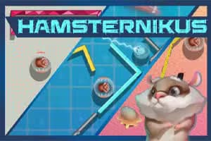 Hamsternikus