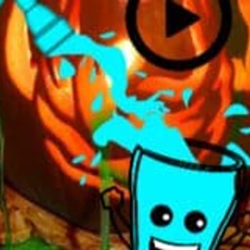 Happy Glass Halloween Edition