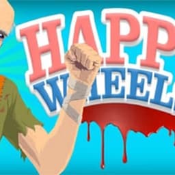 Happy Wheels