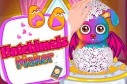 Hatchimals Maker