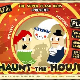 Haunt The House