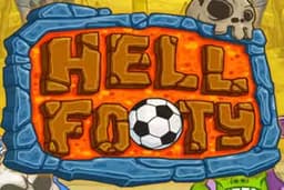 Hell Footy