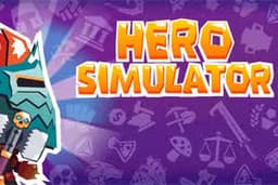 Hero Simulator