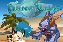 Hero Tales