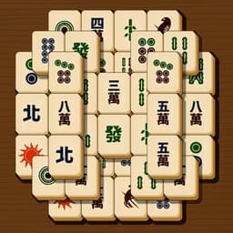 Hidden Pairs Mahjong