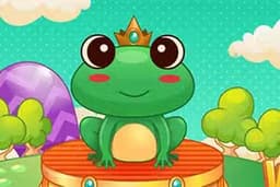 Hocus Froggus