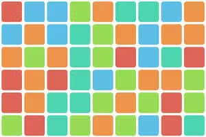 Hyper Block Tetris Party