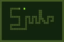 Hyper Nostalgic Snake