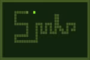 Hyper Nostalgic Snake