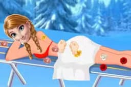 Ice Princess Roses Spa