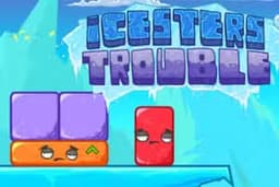 Icesters Trouble
