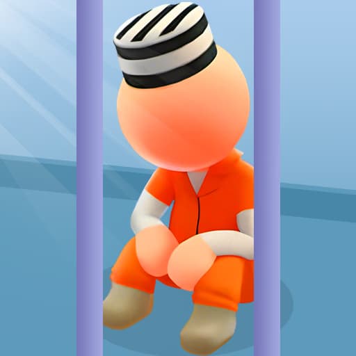 Idle Game Prison Life