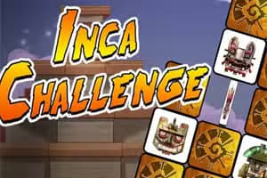 Inca Challenge