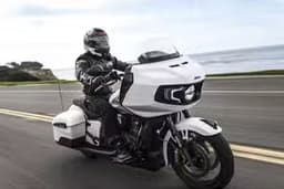 Indian Challenger Slide