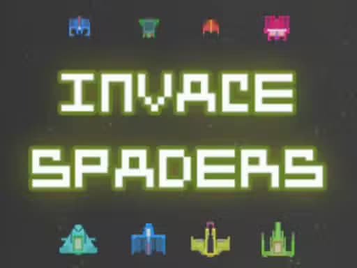 Invace Spaders