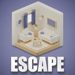 Isometric Escape