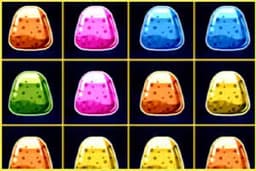 Jelly Collapse Challenge