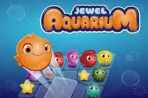Jewel Aquarium