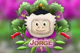 Jorge White Face