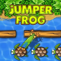 Jumper Frog