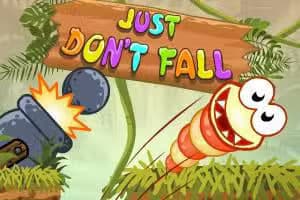 Just Don't Fall