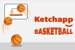 Ketchapp Basketball