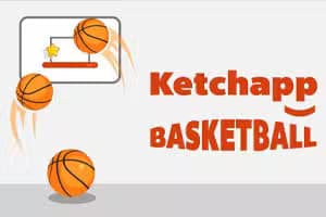 Ketchapp Basketball