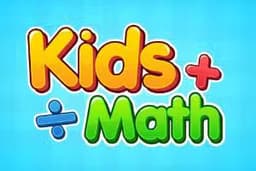 Kids Math