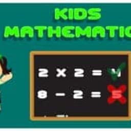 Kids Mathematics