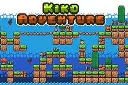 Kiko Adventure