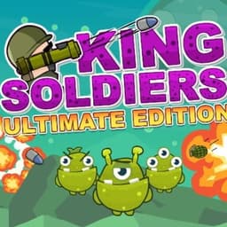 King Soldiers Ultimate Edition
