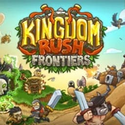 Kingdom Rush Frontiers
