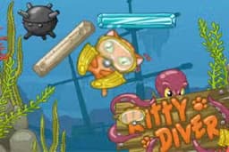 Kitty Diver