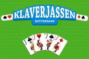Klaverjassen