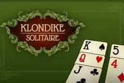 Klondike Solitaire