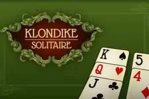 Klondike Solitaire