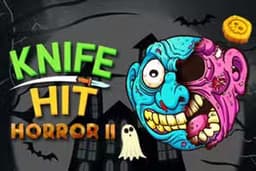 Knife Horror 2