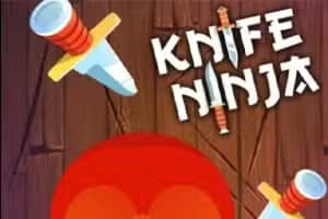 Knife Ninja