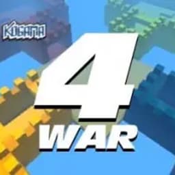Kogama War 4