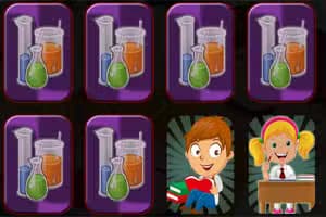 Learning Kids Memory