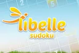 Libelle Sudoku