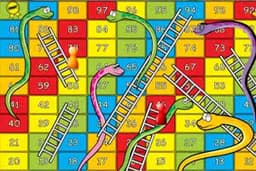 Lof Snakes and Ladders