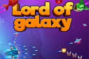 Lord of Galaxy
