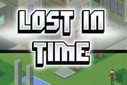 Lost in Time