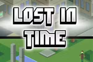 Lost in Time