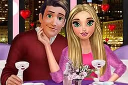 Lovers Date Night