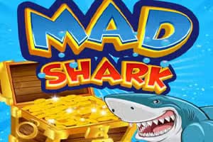 Mad Shark