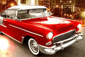 Mafia Driver Vice City Crime