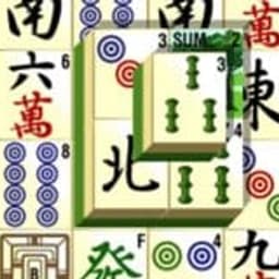 Mahjong Shanghai Dynasty