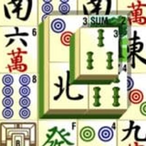 Mahjong Shanghai Dynasty